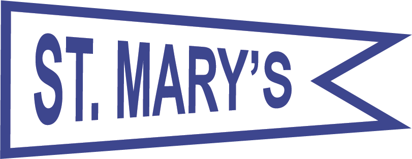 St. Mary's