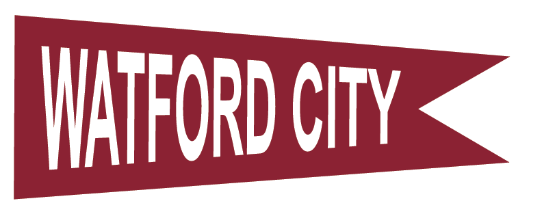 Watford City