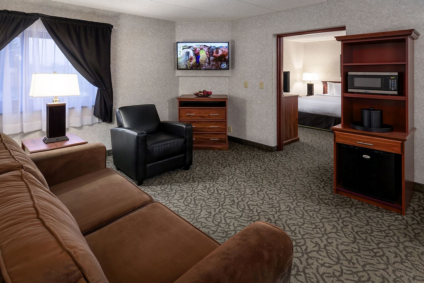 Grand Hotel