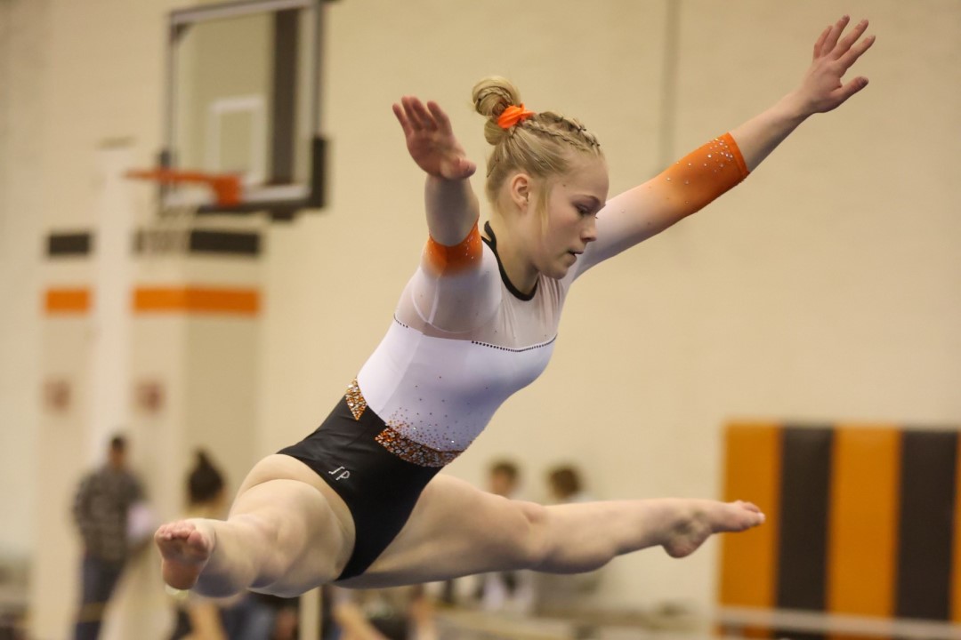 Rylee Olson