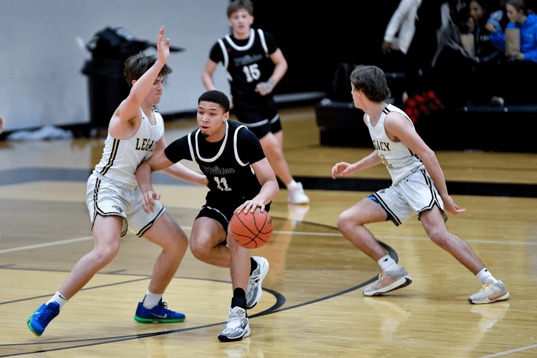 Isiah St. Romain