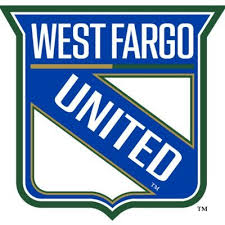 West Fargo United Logo