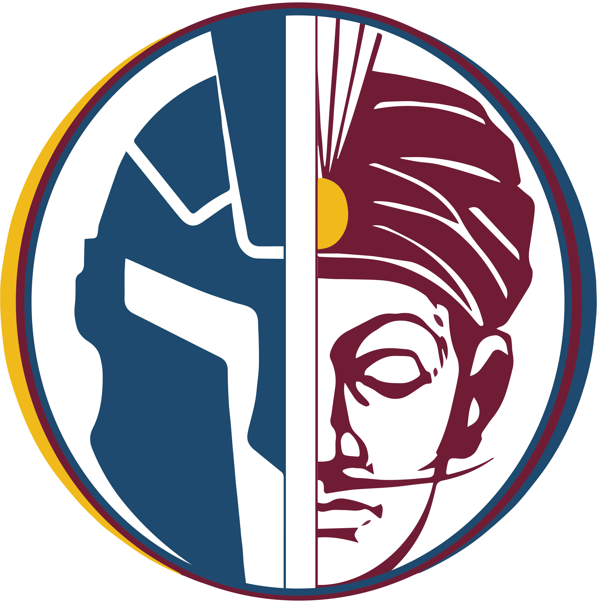 Minot United Logo