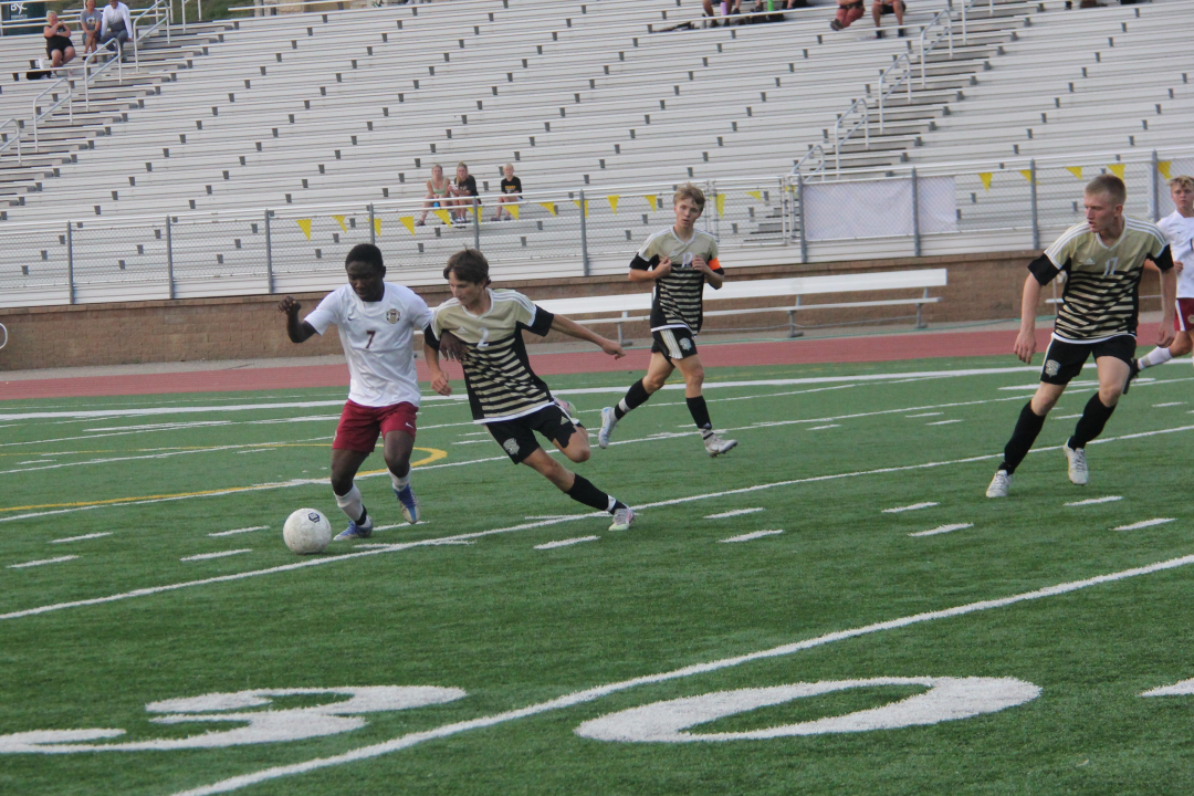 Minot earns top spot in WDA preseason soccer poll