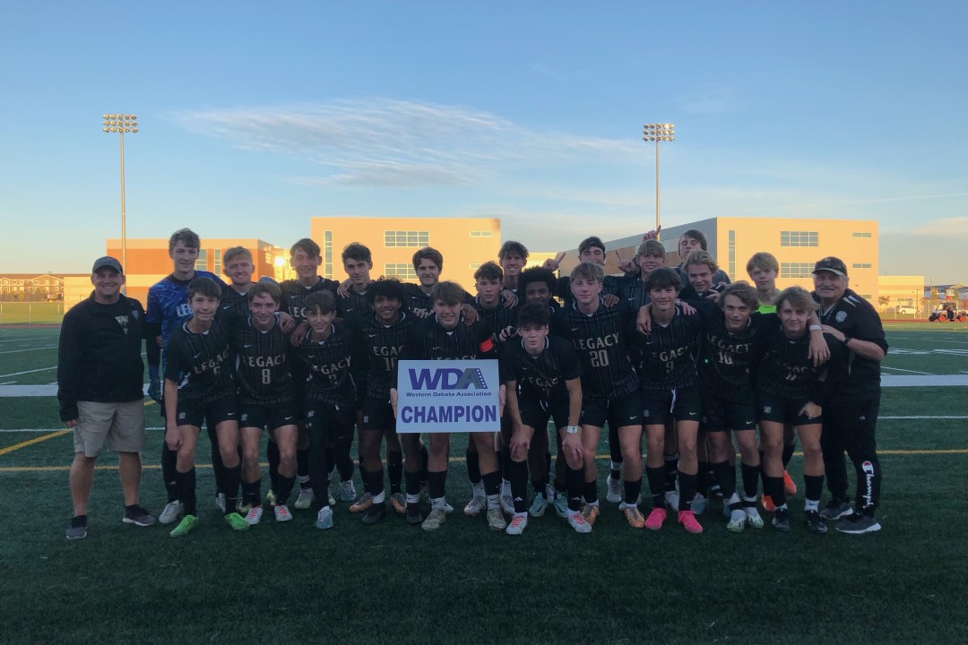 Legacy wins first WDA Tournament title