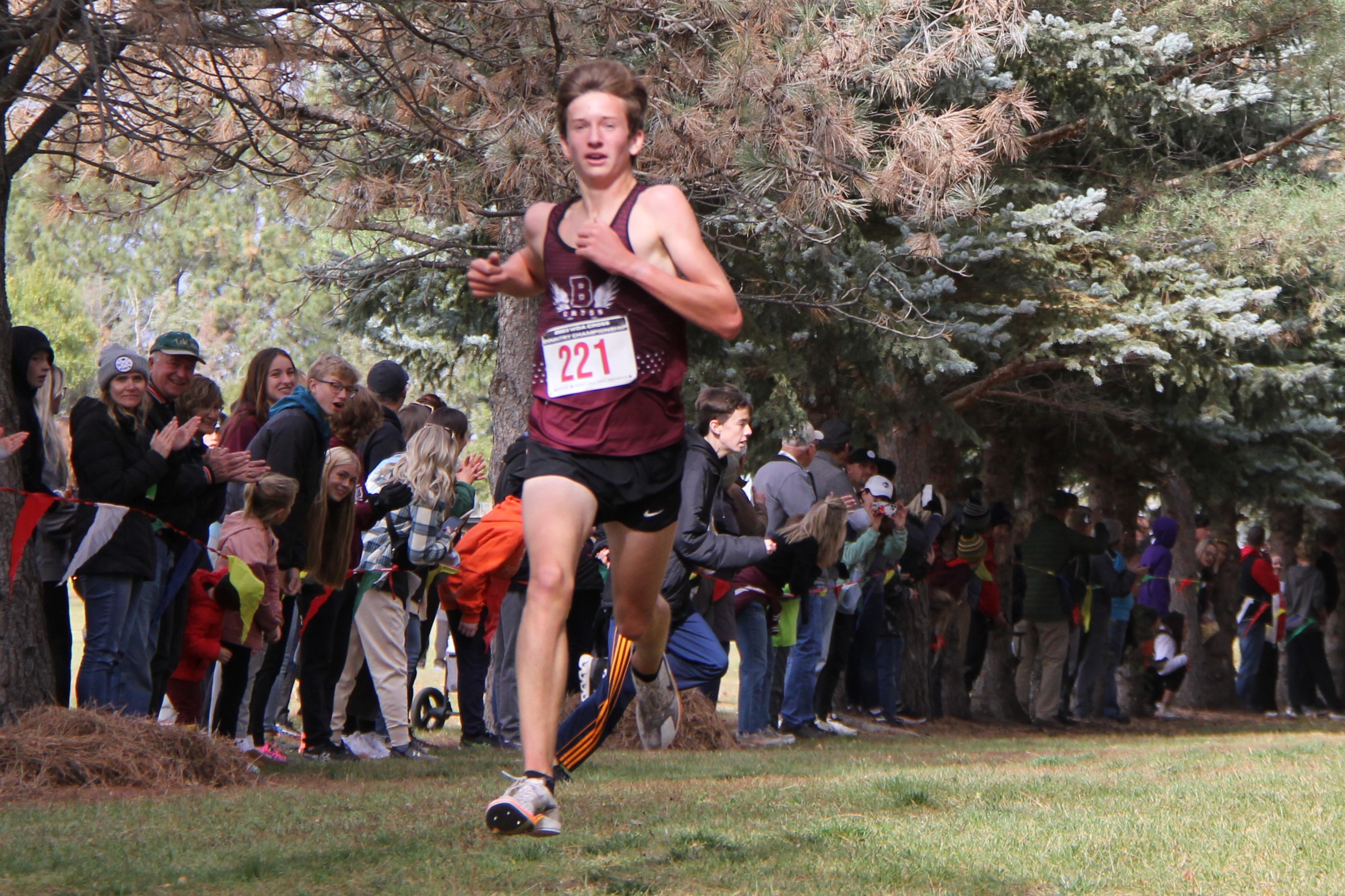 WDA teams look for strong showing at Class A Meet