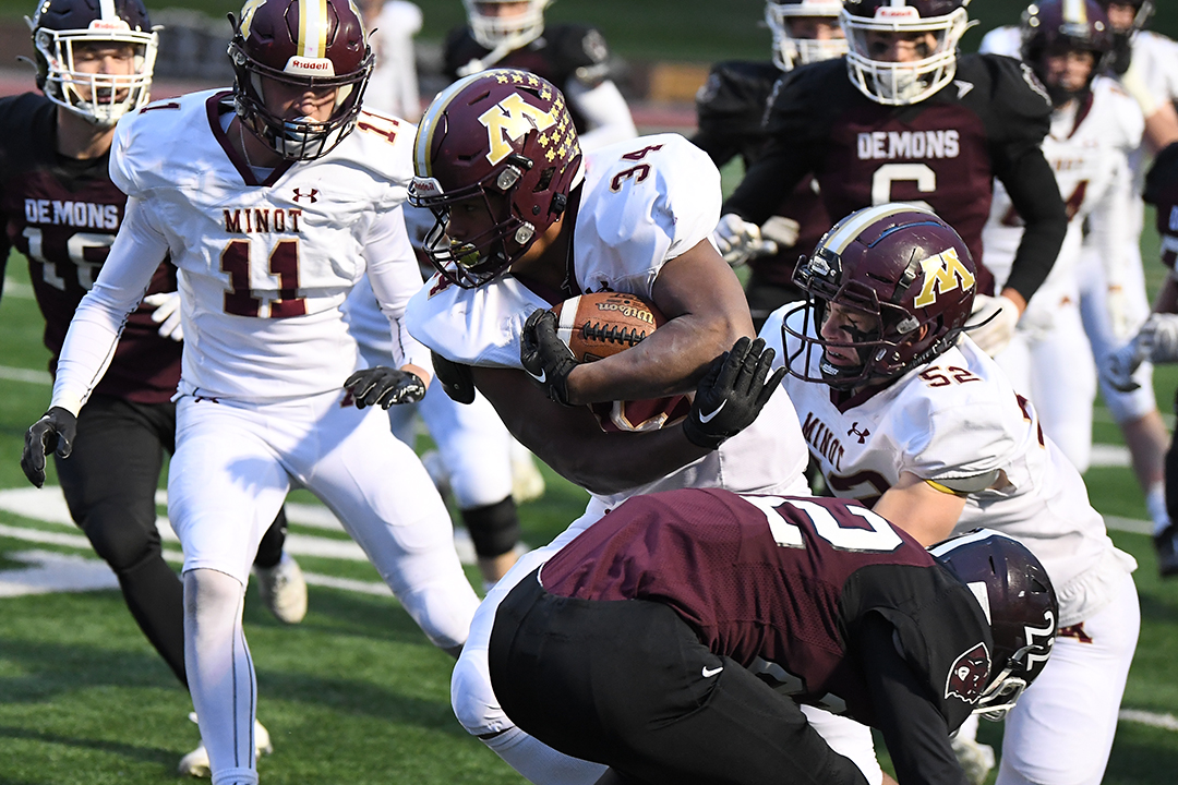 AAA quarterfinals feature rematches