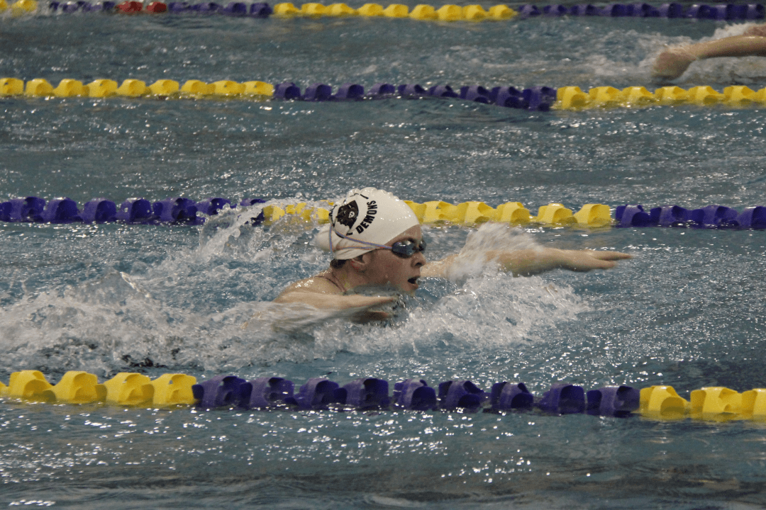 Swimmers, divers head to WDA Championships