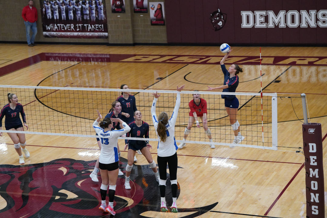Century defends West Region Tournament title
