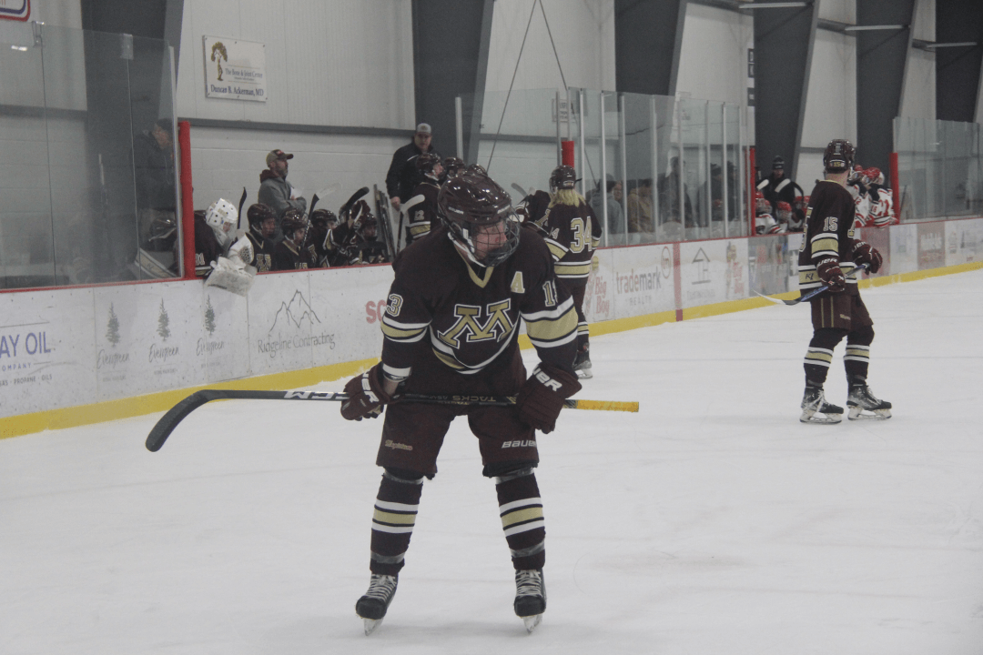 Ten to watch on the ice