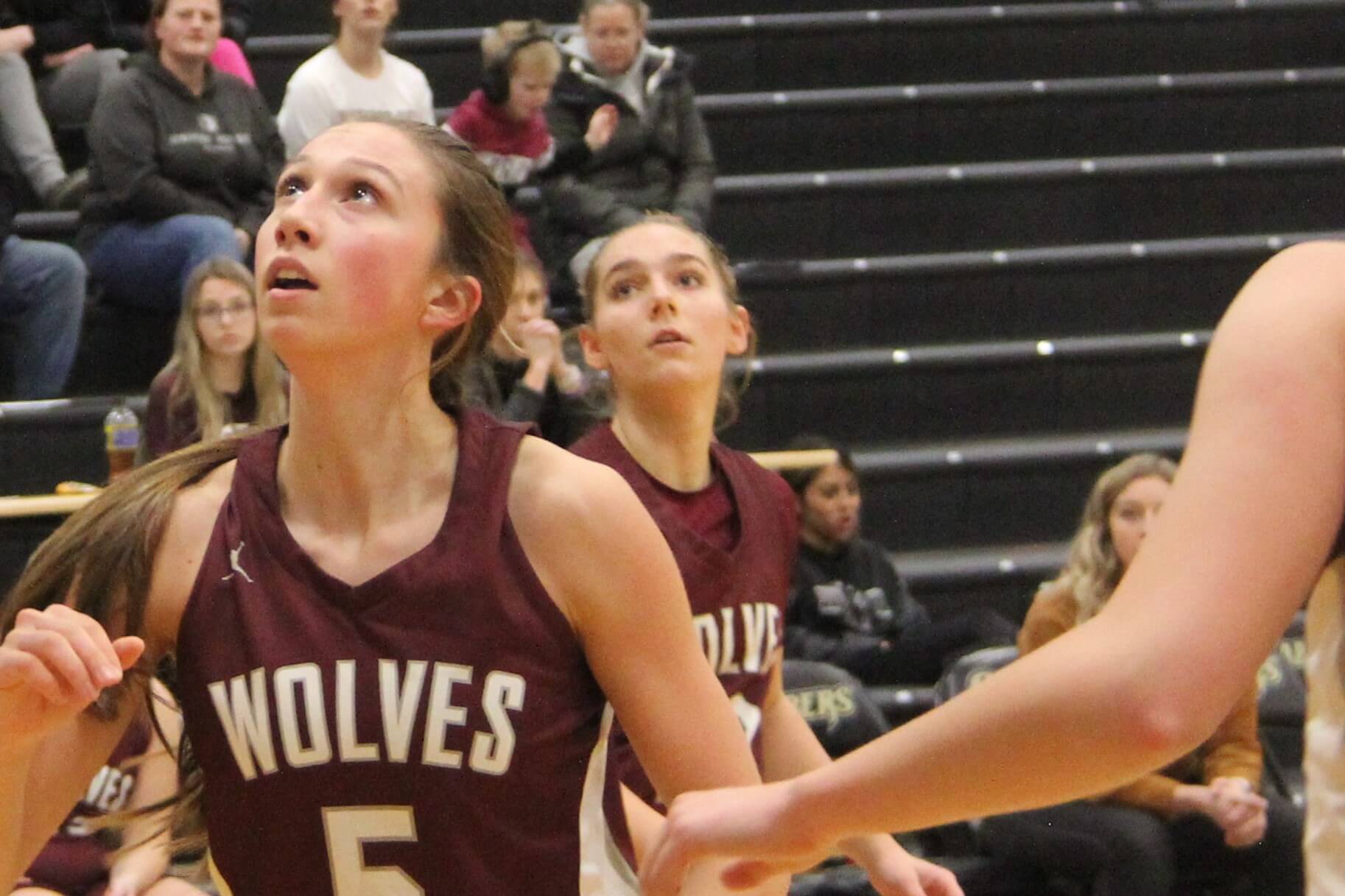 Eleven to watch on the court