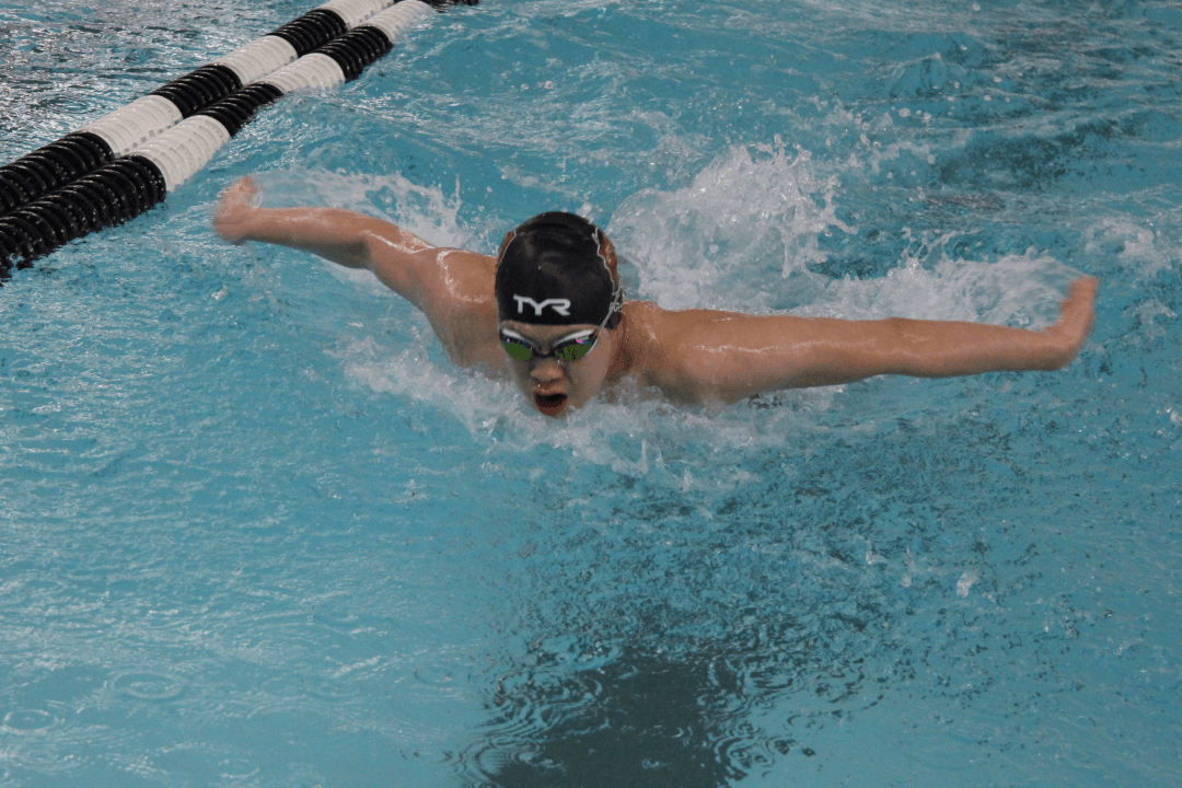 WDA swimmers-divers begin postseason