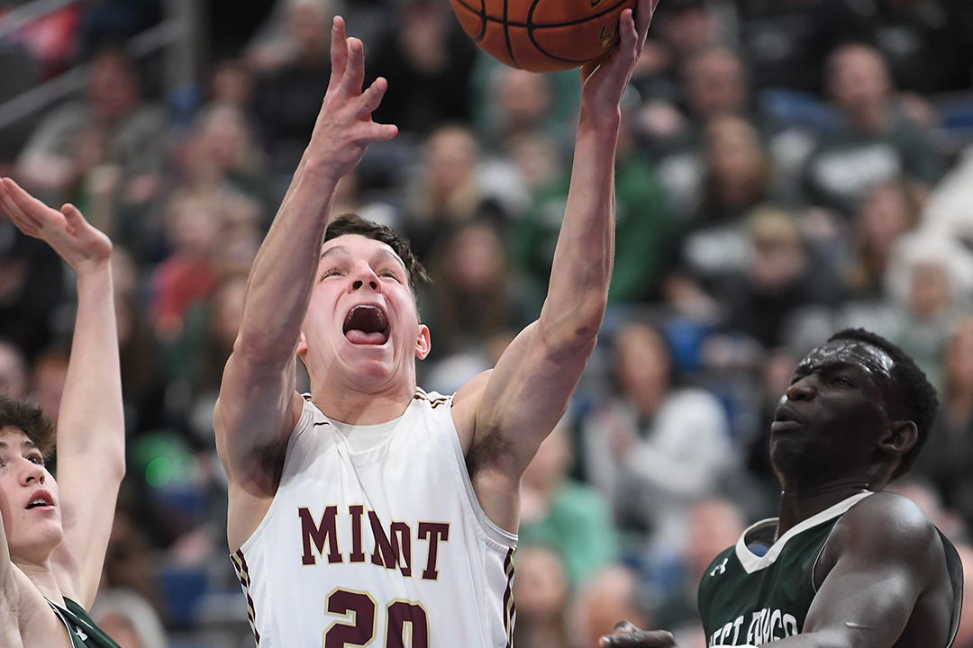 Plenty of talented teams in the hunt for AA boys' title