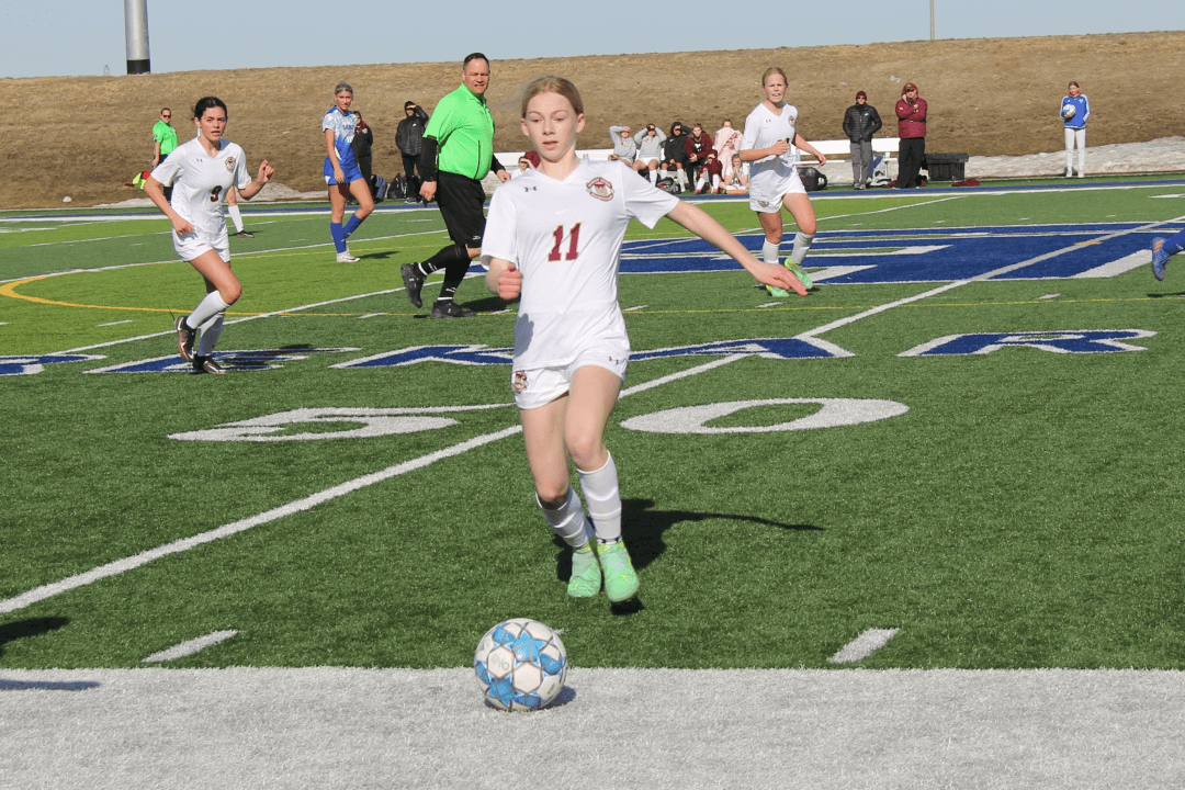 Minot High is clear-cut choice for WDA soccer title