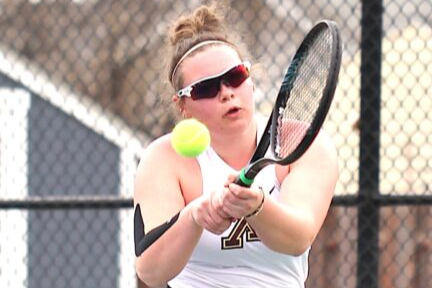 Minot High is top pick in preseason tennis poll