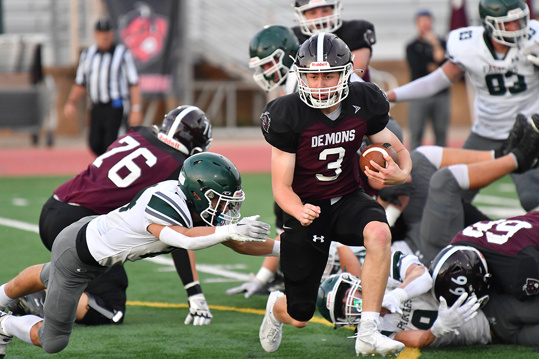 Changes on the gridiron for WDA programs