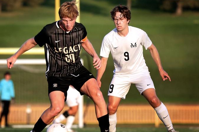 Conference has nine members with addition of Minot North