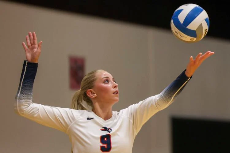 Century gets top spot in WDA volleyball preseason poll