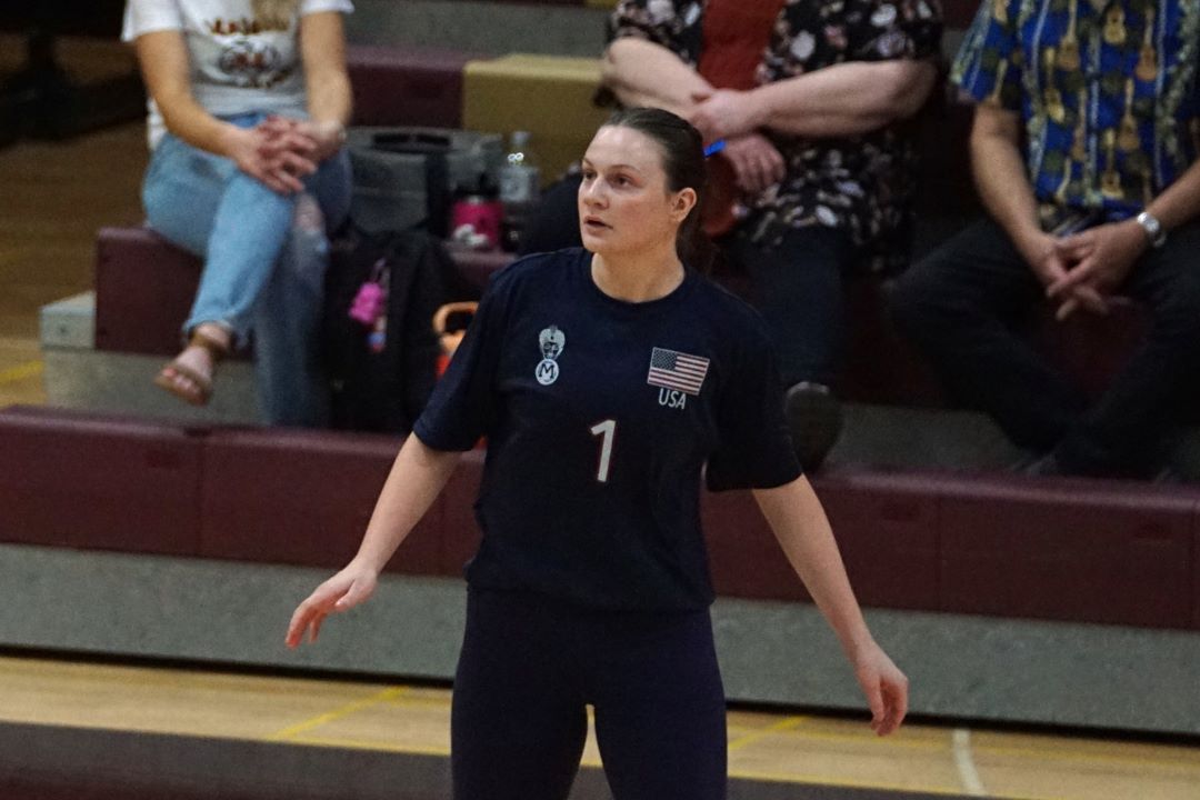 A dozen to watch on the volleyball court this season