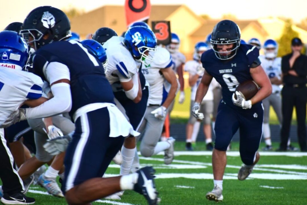 AA Playoffs get going with quarterfinal play