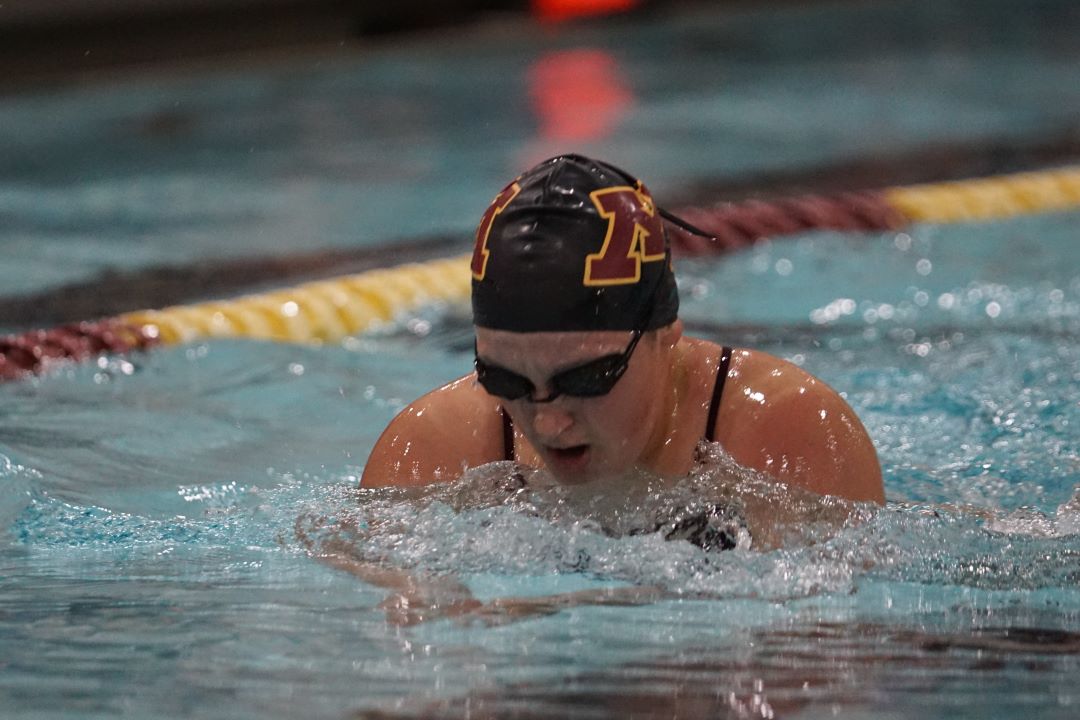 What to look for at the 2024 girls' swim-dive championships
