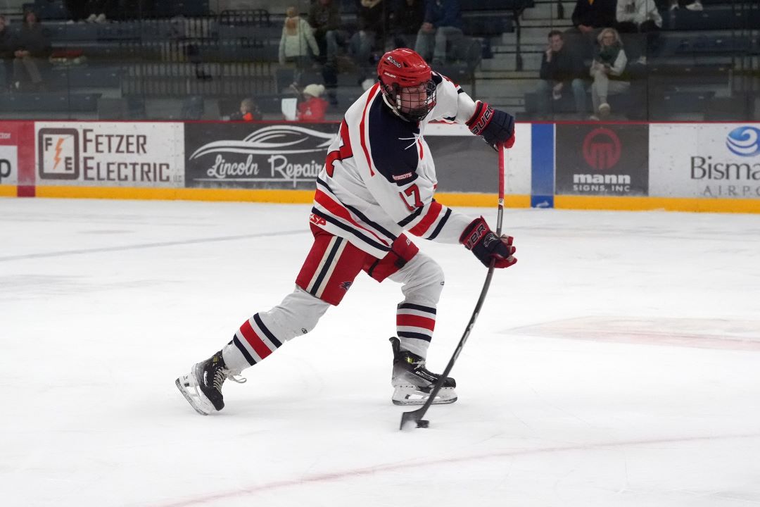 Ten players to watch this season