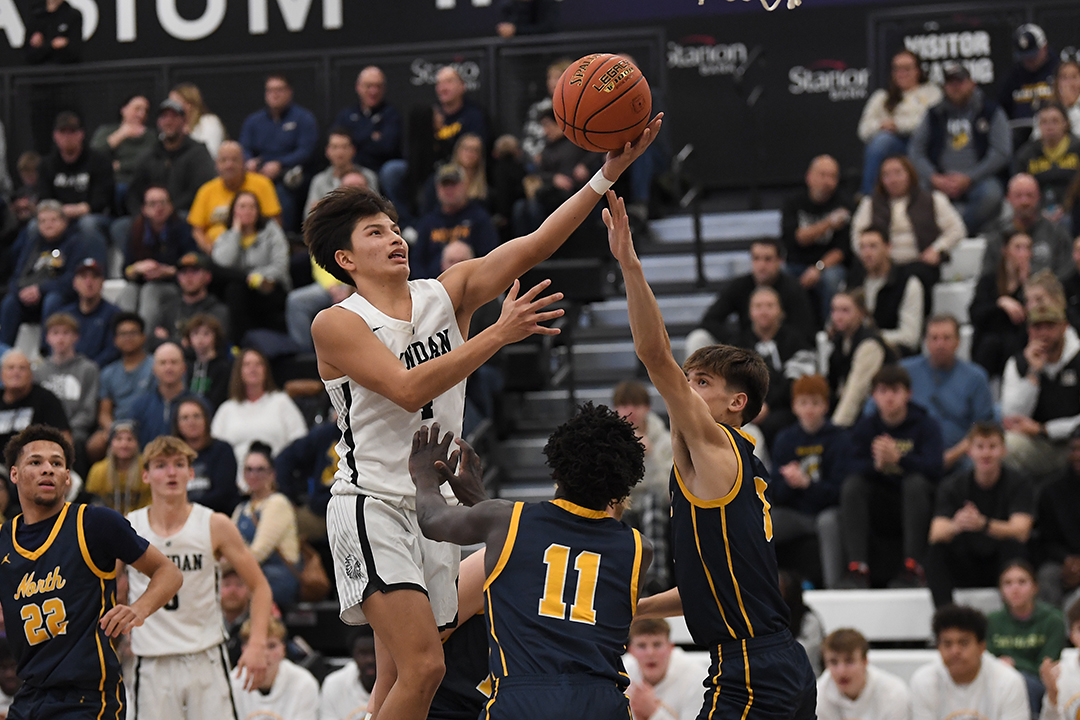 Eleven to watch on the court this winter