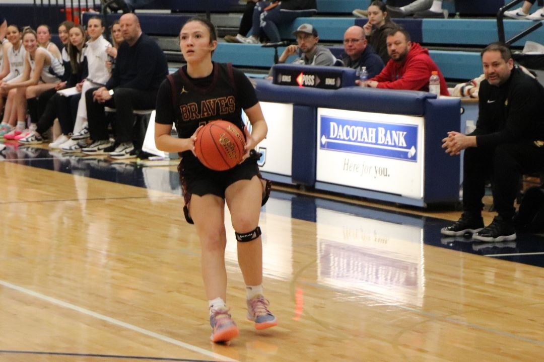 A dozen to watch on the girls' basketball court this season