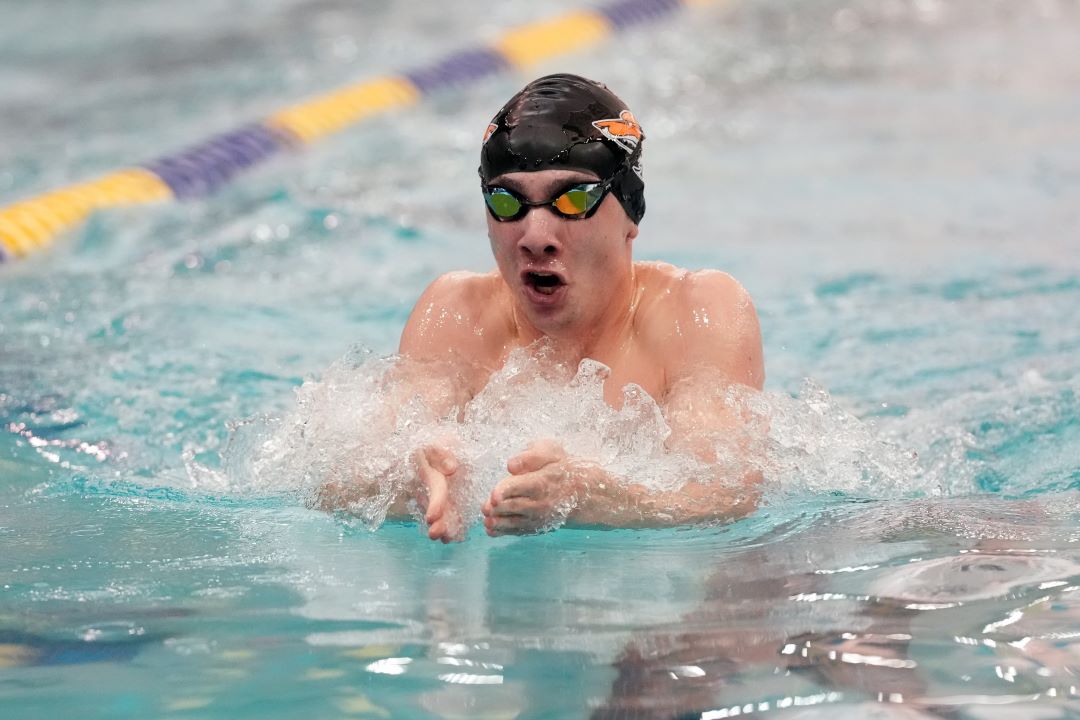 One more meet: WDA teams head to West Fargo for state event