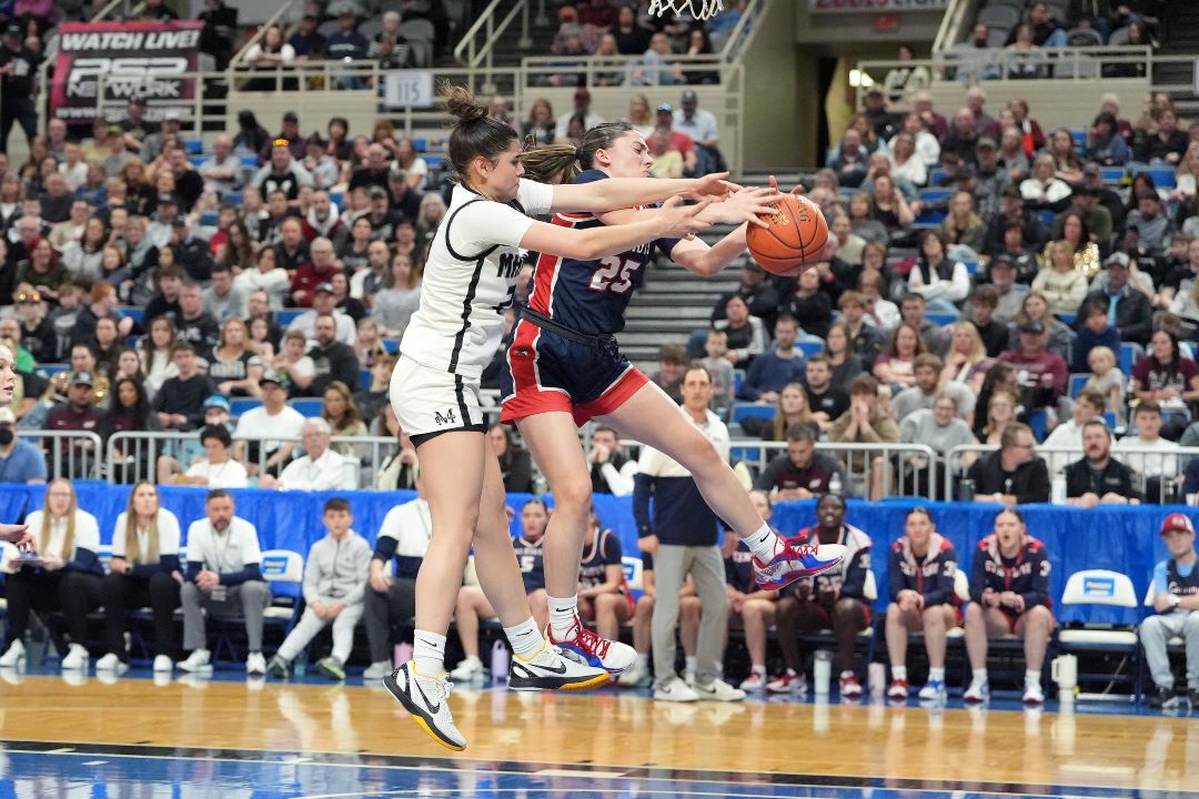 WDA teams poised to make a run at a state girls' basketball title