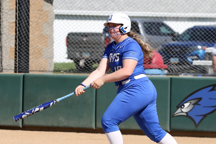 Majettes get top spot in WDA softball poll