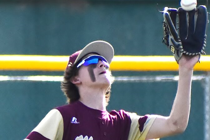 Minot High tops preseason baseball poll