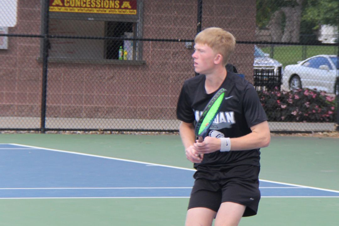 Eight players to watch on the tennis court