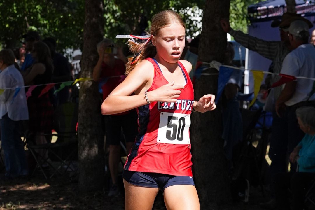 WDA runners head to state CC championships