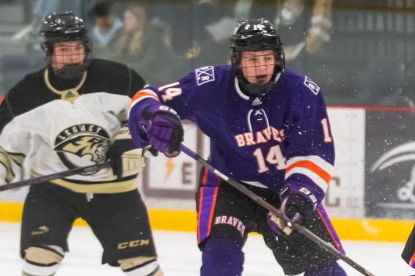 WDA skaters to watch on the rink in 2025-26