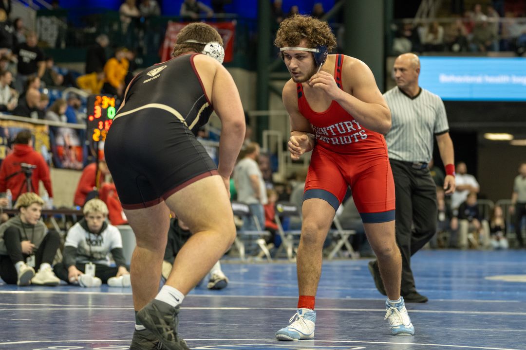 Several WDA teams, wrestlers top first coaches' poll