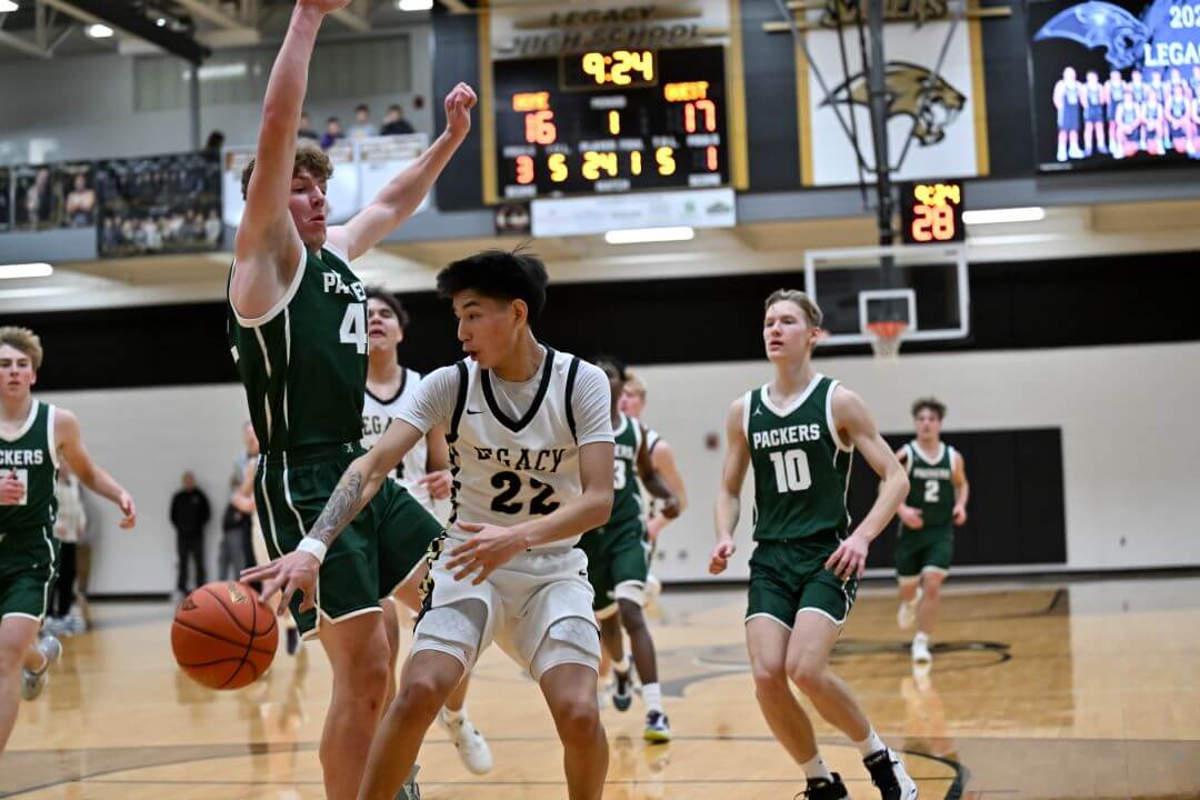 12 to watch on the boy's basketball court this season