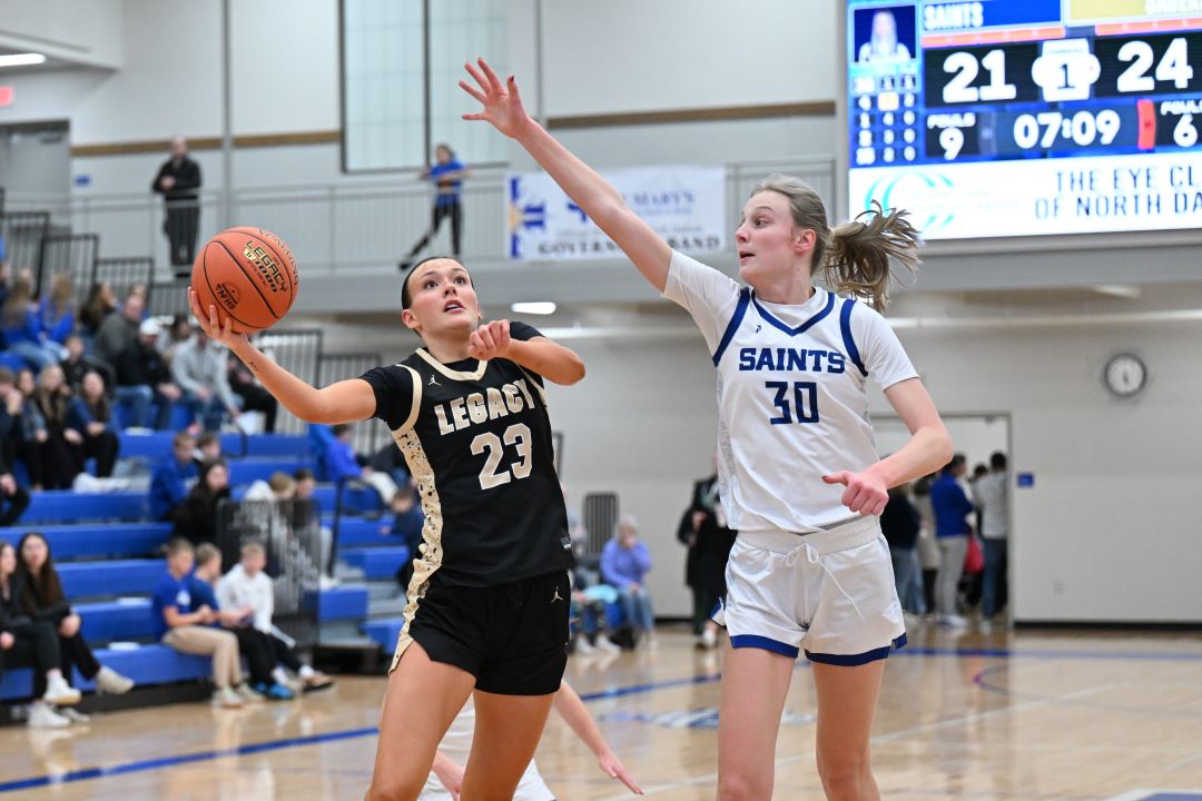 12 to watch on the girls' basketball court this season