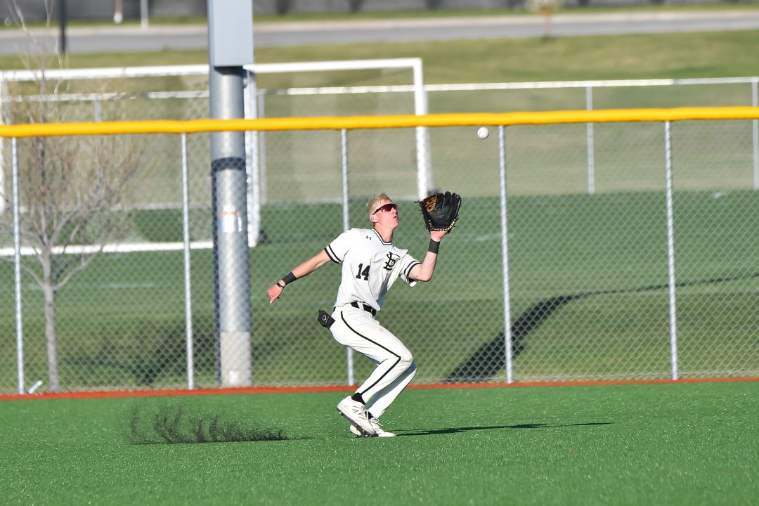 Bismarck Legacy tops 2026 baseball coaches' poll