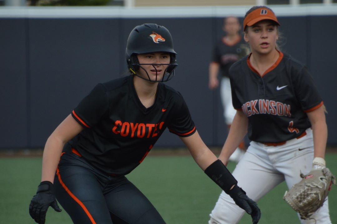 Williston picked to repeat as WDA softball champion