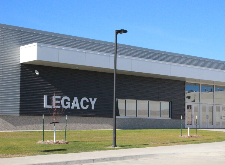 Bismarck Legacy