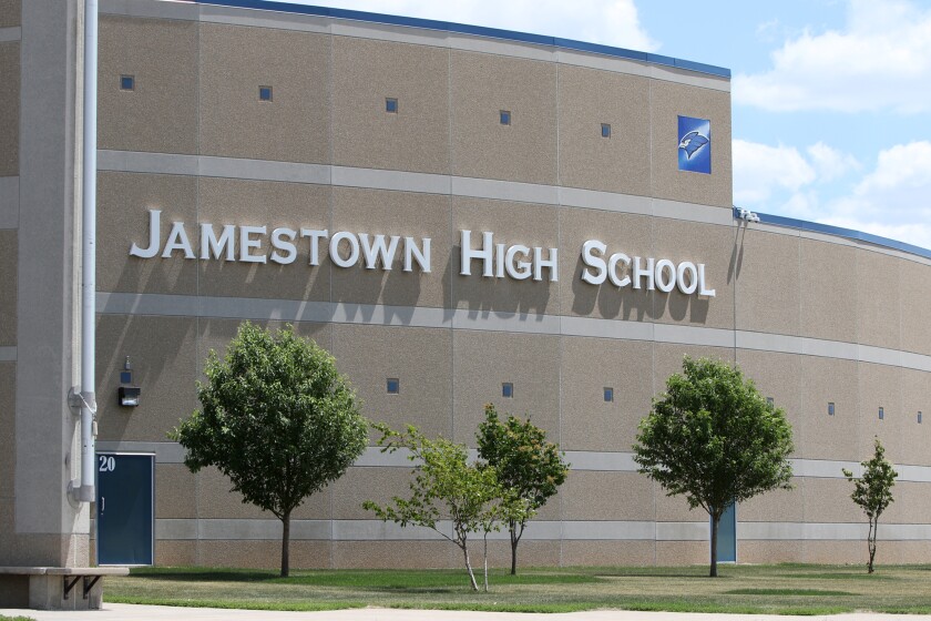 Jamestown