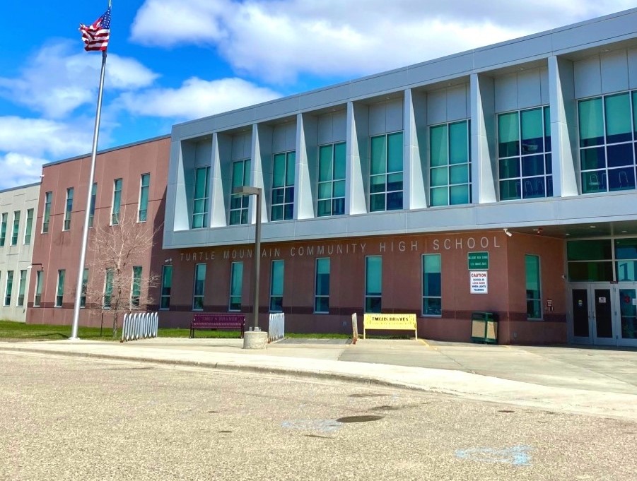 TMCHS (Belcourt)
