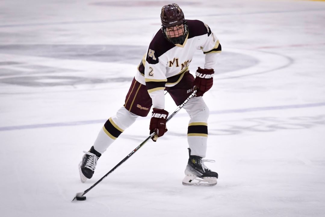 Boys Hockey