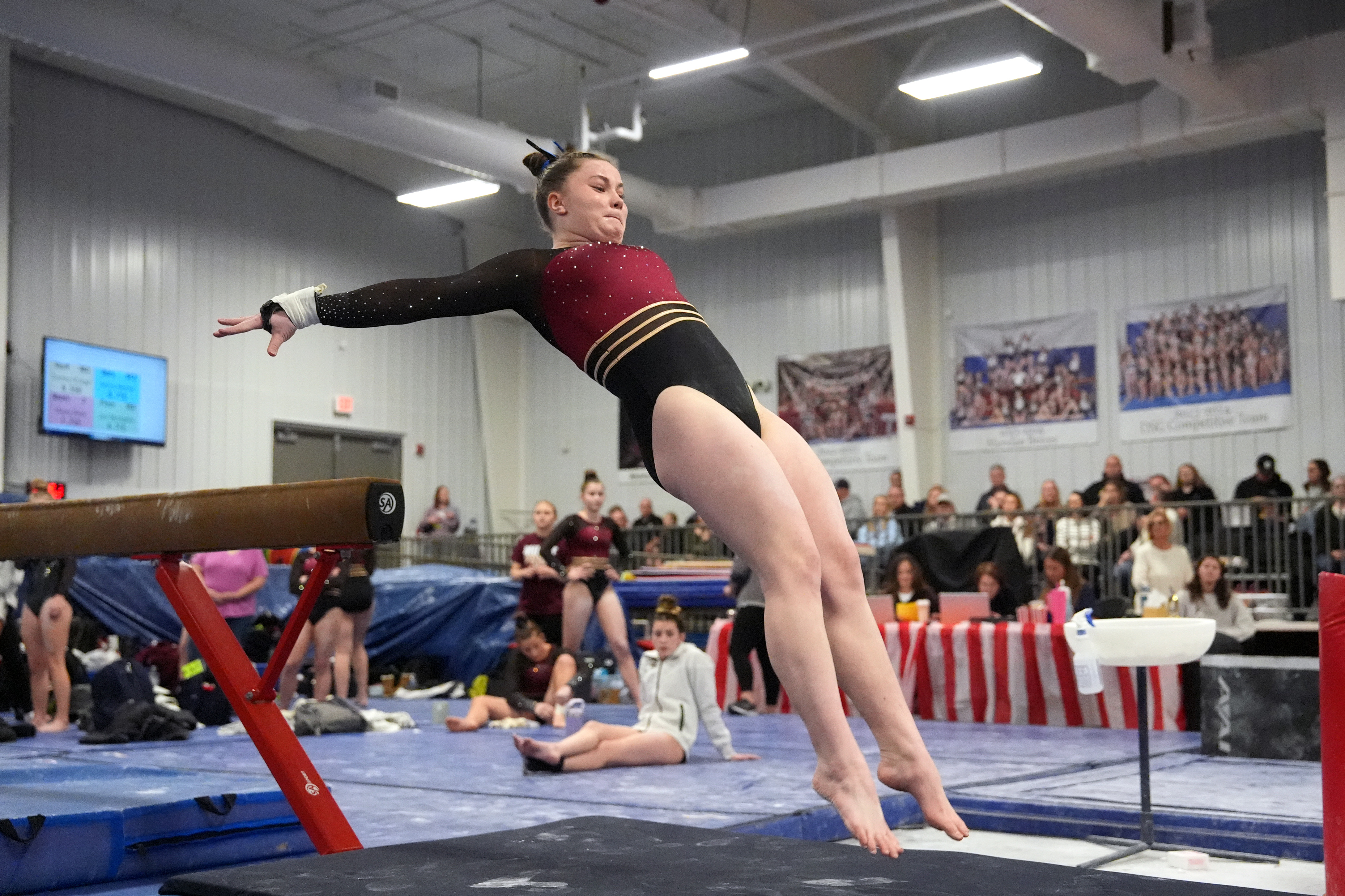 Gymnastics