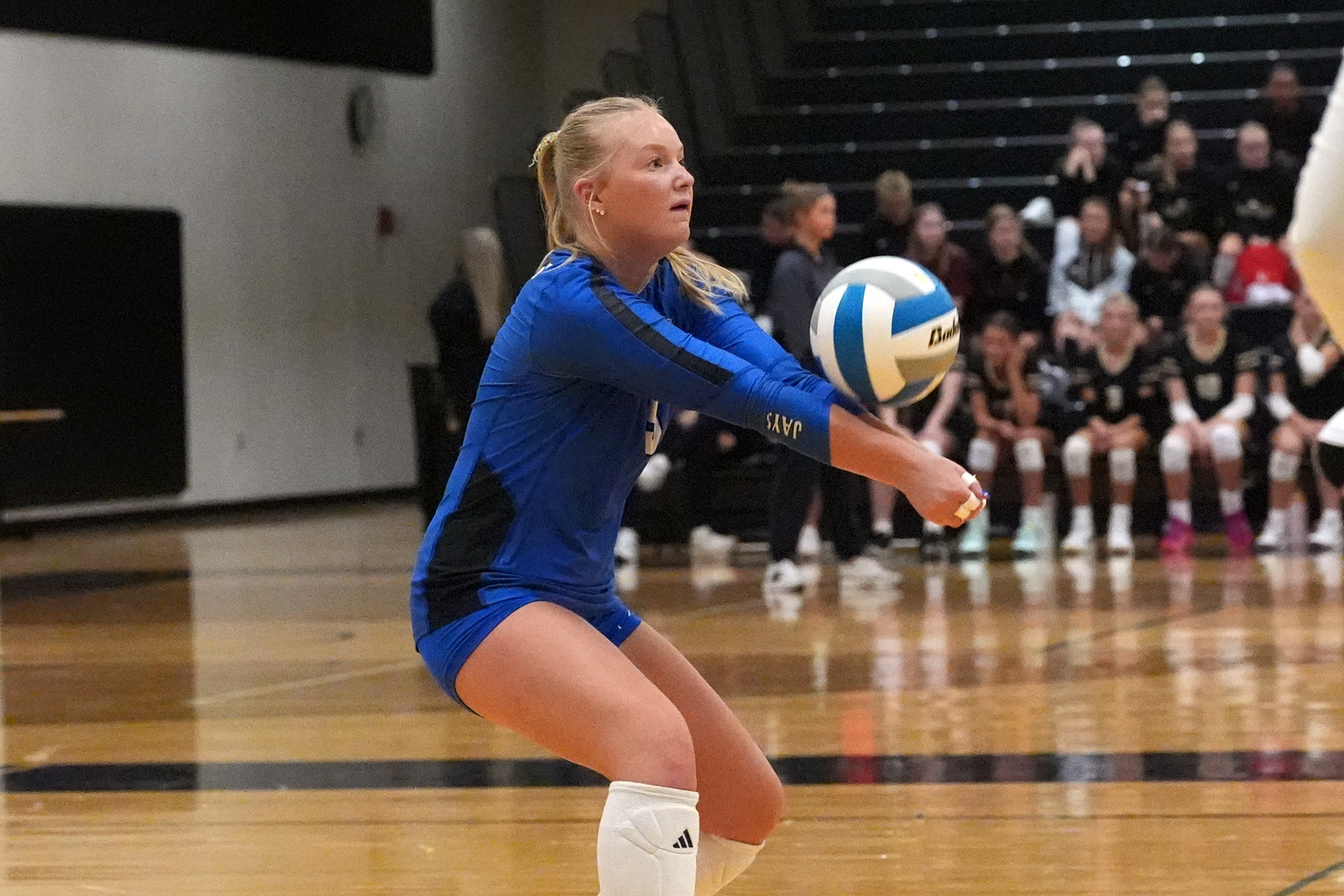 Volleyball