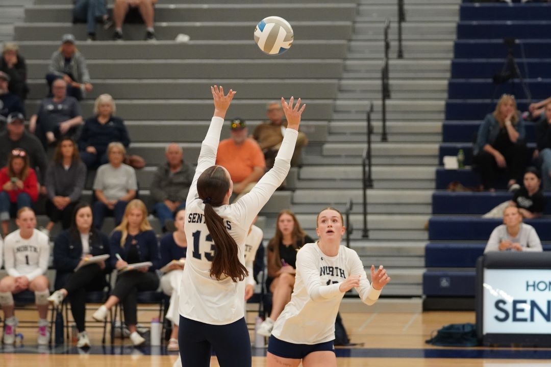 Volleyball