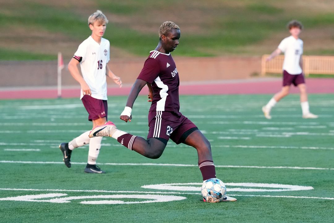 Boys Soccer