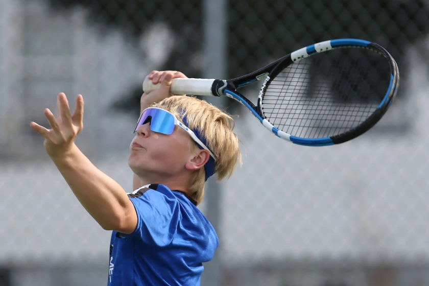 Boys Tennis