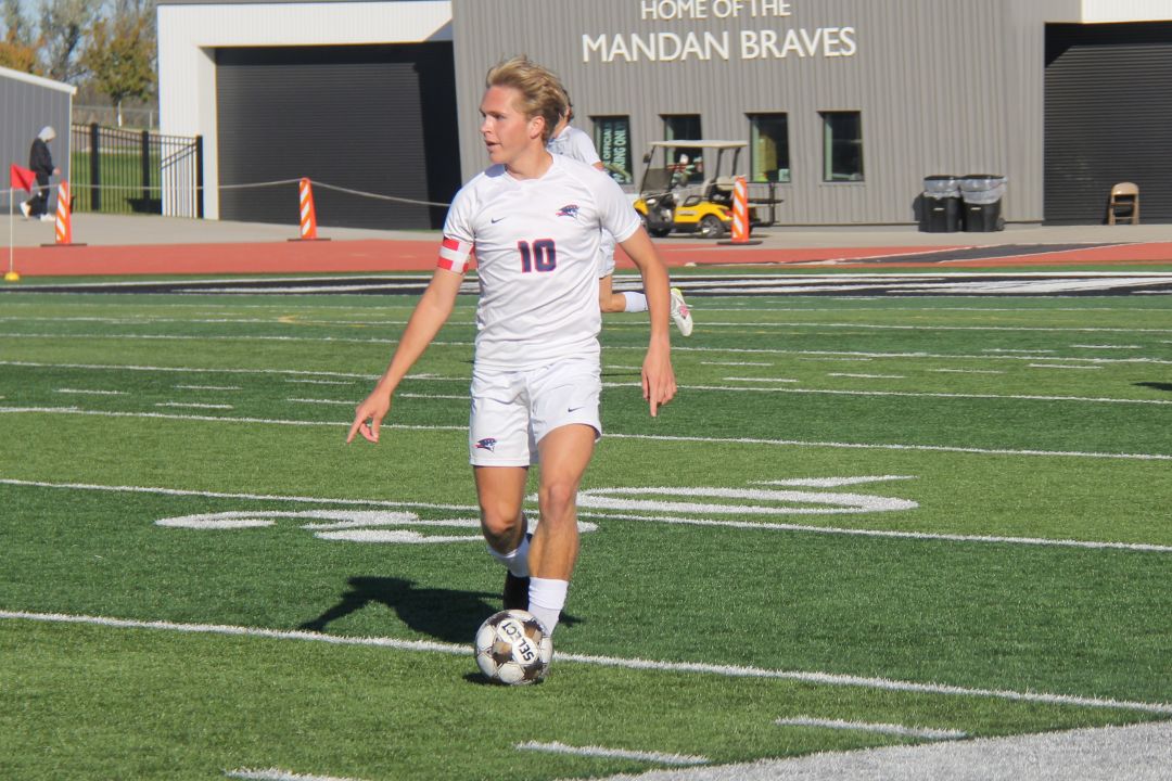 Boys Soccer